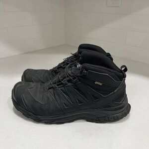 Men's Salomon XA Forces mid GTX Boots